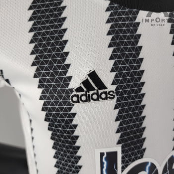 Kit Infantil Juventus l 22/23 + Personalização Grátis