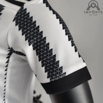 Kit Infantil Juventus l 22/23 + Personalização Grátis
