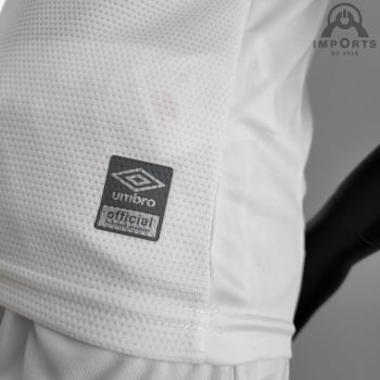 Kit Infantil Santos l 22/23 + Personalização Grátis