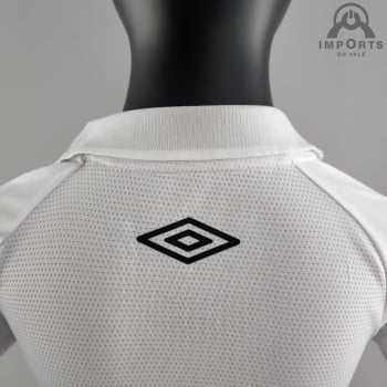 Kit Infantil Santos l 22/23 + Personalização Grátis