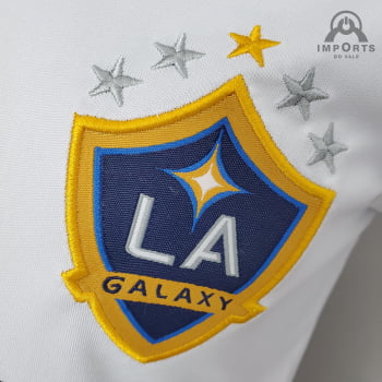 Kit Infantil LA Galaxy I 22/23 + Personalização Grátis