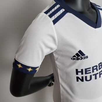 Kit Infantil LA Galaxy I 22/23 + Personalização Grátis