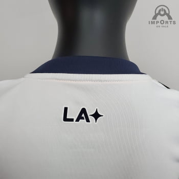 Kit Infantil LA Galaxy I 22/23 + Personalização Grátis