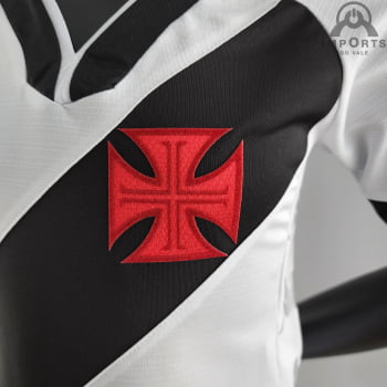Kit Infantil ll 22/23 Vasco + Personalização Grátis