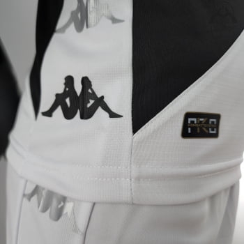Kit Infantil ll 22/23 Vasco + Personalização Grátis