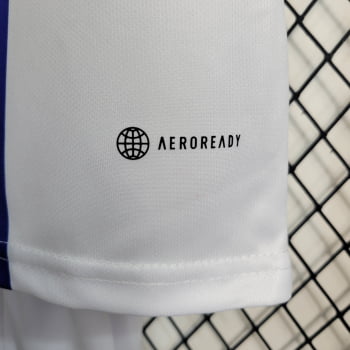 Kit Infantil Lyon I 23/24 + Personalização Grátis