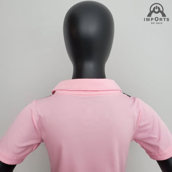 Kit Infantil Inter Miami I 22/23 + Personalização Grátis
