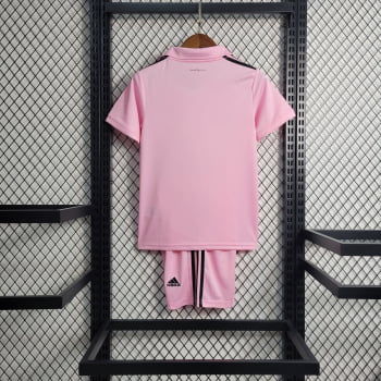 Kit Infantil Miami I 23/24 + Personalização Grátis
