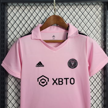 Kit Infantil Miami I 23/24 + Personalização Grátis