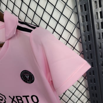 Kit Infantil Miami I 23/24 + Personalização Grátis