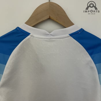 Kit Infantil Napoli II 23/24 + Personalização Grátis 