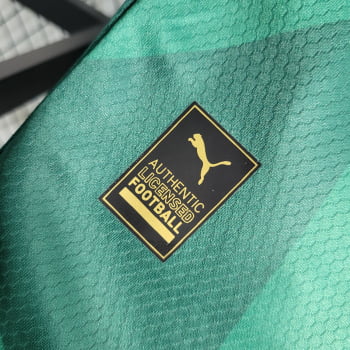 Kit Infantil Palmeiras I 23/24 + Personalização Grátis 