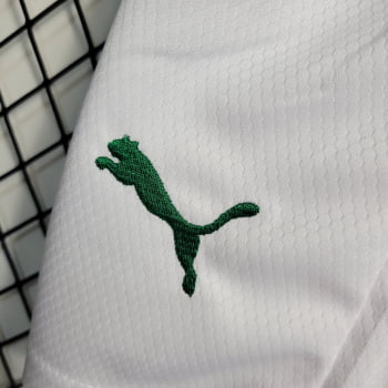 Kit Infantil Palmeiras I 23/24 + Personalização Grátis 