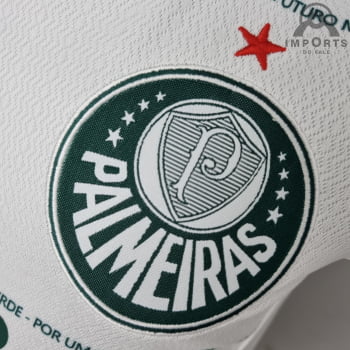 Kit Infantil Palmeiras II 22/23 + Personalização Grátis 