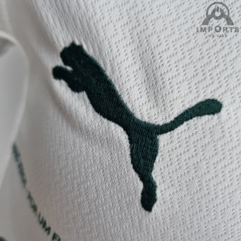Kit Infantil Palmeiras II 22/23 + Personalização Grátis 