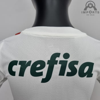 Kit Infantil Palmeiras II 22/23 + Personalização Grátis 