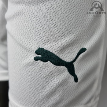 Kit Infantil Palmeiras II 22/23 + Personalização Grátis 