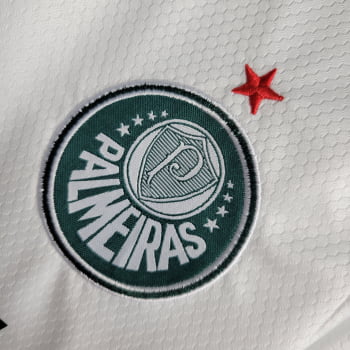 Kit Infantil Palmeiras II 23/24 + Personalização Grátis 