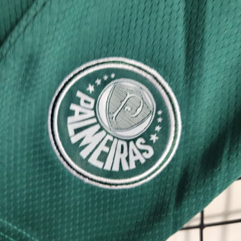 Kit Infantil Palmeiras II 23/24 + Personalização Grátis 