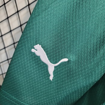 Kit Infantil Palmeiras II 23/24 + Personalização Grátis 