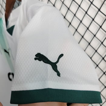 Kit Infantil Palmeiras II 23/24 + Personalização Grátis 