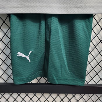 Kit Infantil Palmeiras II 23/24 + Personalização Grátis 