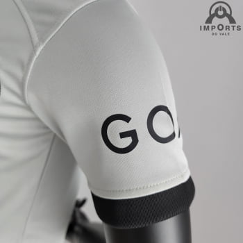 Kit Infantil Paris Saint-Germain (PSG) II 22/23 + Personalização Grátis 