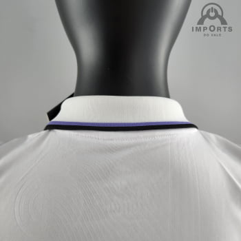 Kit Infantil Real Madrid I 22/23 + Personalização Grátis