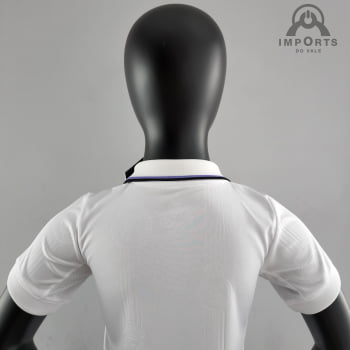 Kit Infantil Real Madrid I 22/23 + Personalização Grátis