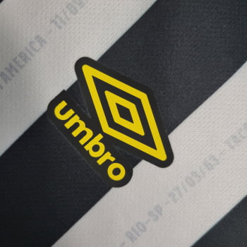 Kit Infantil Santos II 23/24 + Personalização Grátis