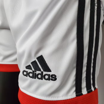 Kit Infantil São Paulo I 22/23 + Personalização Grátis