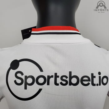 Kit Infantil São Paulo I 22/23 + Personalização Grátis