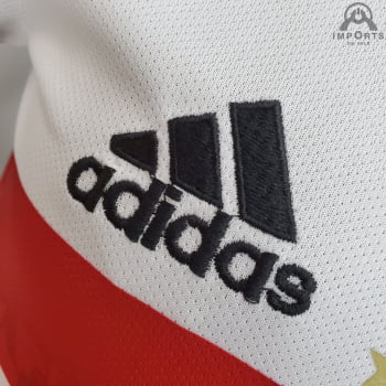 Kit Infantil São Paulo I 22/23 + Personalização Grátis