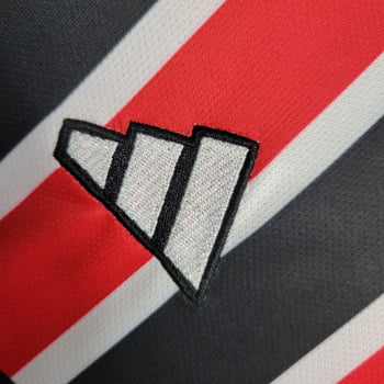 Kit Infantil São Paulo II 23/24 + Personalização Grátis