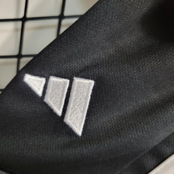 Kit Infantil São Paulo II 23/24 + Personalização Grátis