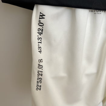 Kit Infantil Vasco 22/23 Goleiro + Personalização Grátis