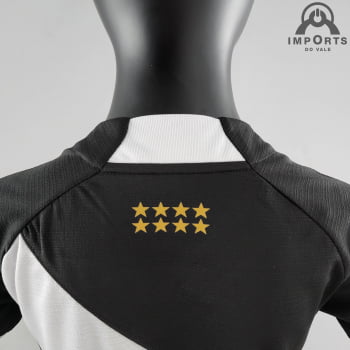 Kit Infantil Vasco I 22/23 + Personalização Grátis