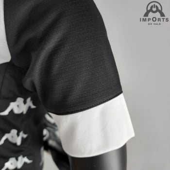 Kit Infantil Vasco I 22/23 + Personalização Grátis