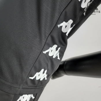 Kit Infantil Vasco I 22/23 + Personalização Grátis