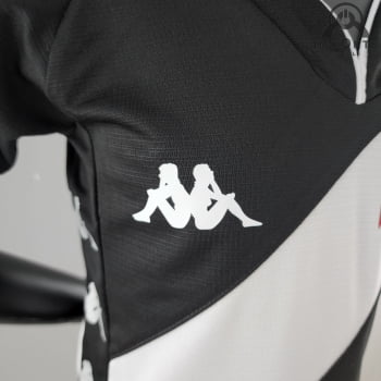 Kit Infantil Vasco I 22/23 + Personalização Grátis