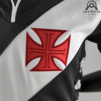 Kit Infantil Vasco I 22/23 + Personalização Grátis 