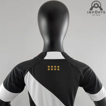 Kit Infantil Vasco I 22/23 + Personalização Grátis