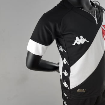 Kit Infantil Vasco I 22/23 + Personalização Grátis