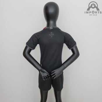 Kit Infantil Vasco I 21/22 + Personlização Grátis