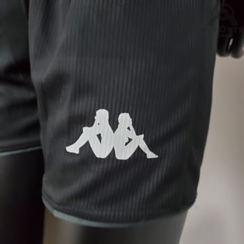 Kit Infantil Vasco I 21/22 + Personlização Grátis