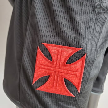 Kit Infantil Vasco I 21/22 + Personlização Grátis