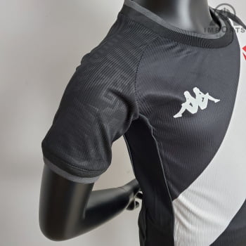 Kit Infantil Vasco I 21/22 + Personlização Grátis