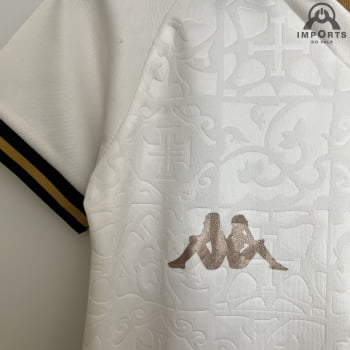 Kit Infantil Vasco III 22/23 + Personalização Grátis