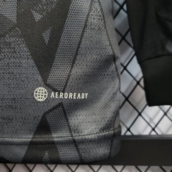 Manga Longa Arsenal II 22/23 Versão Torcedor + Personalização Grátis