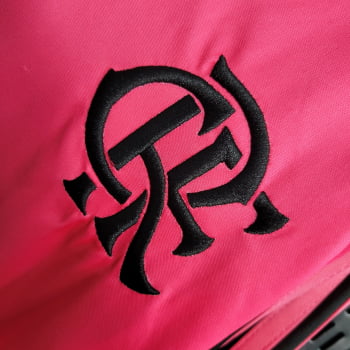 Manga Longa Flamengo 23/24 Goleiro Versão Torcedor + Personalização Grátis - Manga Longa Flamengo 23/24 Goleiro Versão Torcedor + Personalização Grátis -